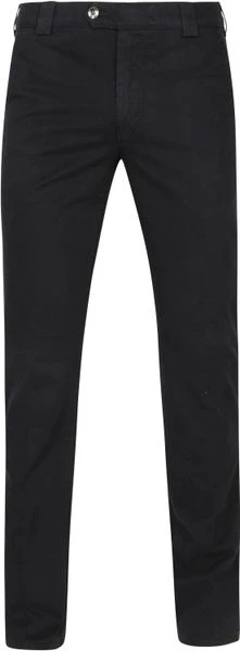 Chino Broeken Meyer Broek Roma Zwart 1 Chino Broeken Meyer Broek Roma Zwart