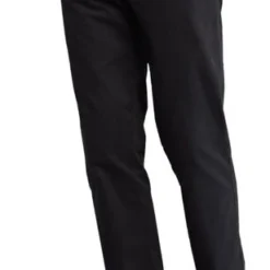 Chino Broeken Meyer Broek Roma Zwart 10 Chino Broeken Meyer Broek Roma Zwart -Broeken&Jeans || Jassen Winkel 10195 6