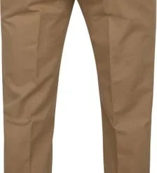 Chino Broeken Meyer Broek Roma Khaki 9 Chino Broeken Meyer Broek Roma Khaki -Broeken&Jeans || Jassen Winkel 10196 16