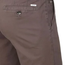 Chino Broeken Meyer Broek Roma Bruin -Broeken&Jeans || Jassen Winkel 10197 15