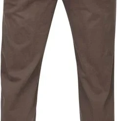 Chino Broeken Meyer Broek Roma Bruin -Broeken&Jeans || Jassen Winkel 10197 16
