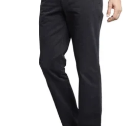 Chino Broeken Meyer Broek Roma Donkerblauw -Broeken&Jeans || Jassen Winkel 10199 12