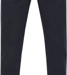 Chino Broeken Meyer Broek Roma Donkerblauw