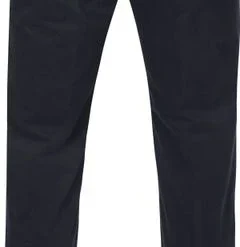 Chino Broeken Meyer Broek Roma Donkerblauw -Broeken&Jeans || Jassen Winkel 10199 22