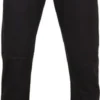 Chino Broeken Dockers Broek Alpha Stretch Zwart