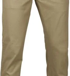 Chino Broeken Dockers Alpha Stretch British Khaki