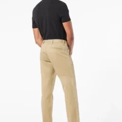 Chino Broeken Dockers Alpha Stretch British Khaki -Broeken&Jeans || Jassen Winkel 10532 20