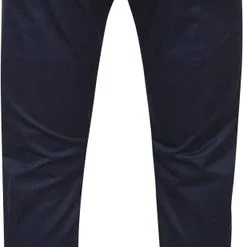 Chino Broeken Dockers Alpha Skinny Navy -Broeken&Jeans || Jassen Winkel 10653 13