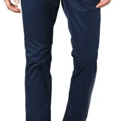 Chino Broeken Dockers Alpha Skinny Navy -Broeken&Jeans || Jassen Winkel 10653 4