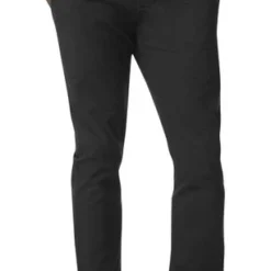 Chino Broeken Dockers Alpha Skinny Zwart -Broeken&Jeans || Jassen Winkel 11547 1