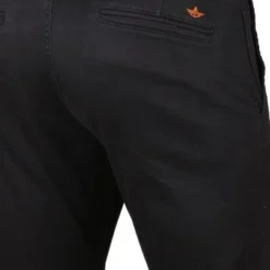 Chino Broeken Dockers Alpha Skinny Zwart -Broeken&Jeans || Jassen Winkel 11547 6