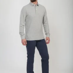 Chino Broeken Suitable Chino Oakville Donkerblauw 11 Chino Broeken Suitable Chino Oakville Donkerblauw -Broeken&Jeans || Jassen Winkel 25710 12