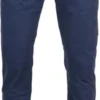 Chino Broeken Suitable Chino Oakville Donkerblauw