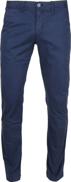 Chino Broeken Suitable Chino Oakville Donkerblauw 1 Chino Broeken Suitable Chino Oakville Donkerblauw