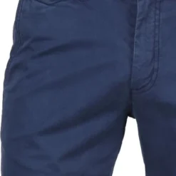 Chino Broeken Suitable Chino Oakville Donkerblauw 8 Chino Broeken Suitable Chino Oakville Donkerblauw -Broeken&Jeans || Jassen Winkel 25710 7