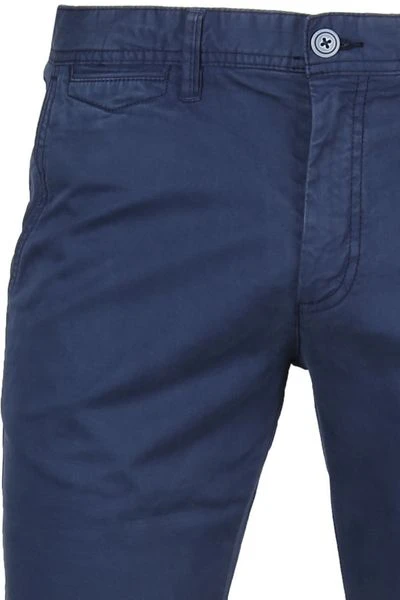 Chino Broeken Suitable Chino Oakville Donkerblauw 3 Chino Broeken Suitable Chino Oakville Donkerblauw - Afbeelding 3