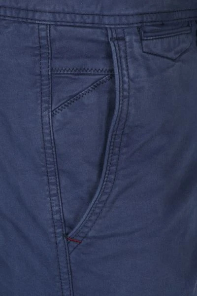 Chino Broeken Suitable Chino Oakville Donkerblauw 4 Chino Broeken Suitable Chino Oakville Donkerblauw - Afbeelding 4