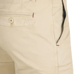 Chino Broeken Suitable Oakville Chino Beige -Broeken&Jeans || Jassen Winkel 25743 20