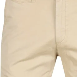 Chino Broeken Suitable Oakville Chino Beige -Broeken&Jeans || Jassen Winkel 25743 21