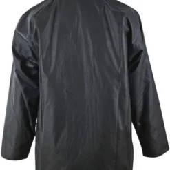 Waxjas Voor Heren Barbour Waxjas Beaufort Donkerblauw -Broeken&Jeans || Jassen Winkel 39479 15