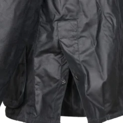 Waxjas Voor Heren Barbour Bedale Wax Jas Donkerblauw 10 Waxjas Voor Heren Barbour Bedale Wax Jas Donkerblauw -Broeken&Jeans || Jassen Winkel 4325 8