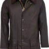Waxjas Voor Heren Waxcoat Barbour Beaufort Classic
