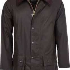Waxjas Voor Heren Waxcoat Barbour Beaufort Classic