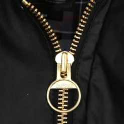 Waxjas Voor Heren Barbour Bedale Wax Jas Zwart -Broeken&Jeans || Jassen Winkel 55941 10