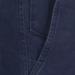 Chino Broeken Dockers Alpha Skinny Tapered Smart 360 Flex Donkerblauw -Broeken&Jeans || Jassen Winkel 58079 8