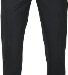 Pantalons Meyer Pantalon Roma Antraciet -Broeken&Jeans || Jassen Winkel 58682 11 1