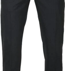 Pantalons Meyer Pantalon Roma Antraciet