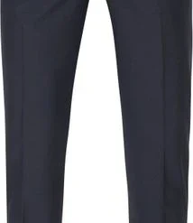 Pantalons Meyer Pantalon Roma Navy
