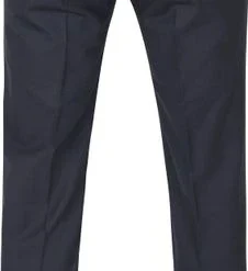 Pantalons Meyer Pantalon Roma Navy -Broeken&Jeans || Jassen Winkel 58683 19