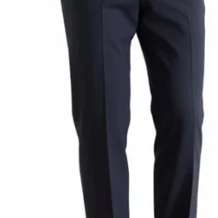 Pantalons Meyer Pantalon Roma Navy -Broeken&Jeans || Jassen Winkel 58683 5