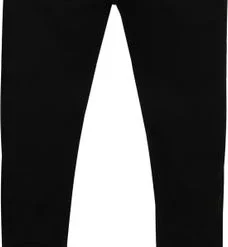 Five-Pocket Broeken Pierre Cardin Future Flex Zwart