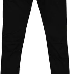 Five-Pocket Broeken Pierre Cardin Future Flex Zwart -Broeken&Jeans || Jassen Winkel 59090 9