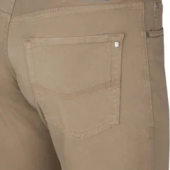 Five-Pocket Broeken Pierre Cardin Future Flex Khaki -Broeken&Jeans || Jassen Winkel 59091 7