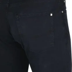Five-Pocket Broeken Pierre Cardin Future Flex Navy -Broeken&Jeans || Jassen Winkel 59112 12