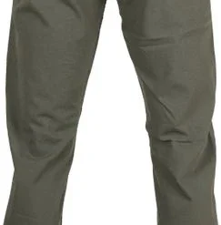 Chino Broeken Dockers Alpha Chino Slim Tapered Green -Broeken&Jeans || Jassen Winkel 59801 24