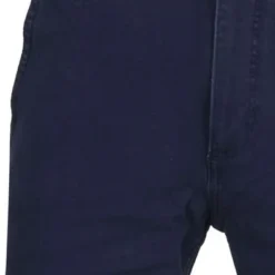 Chino Broeken Dockers Slim Tapered Navy -Broeken&Jeans || Jassen Winkel 59903 7