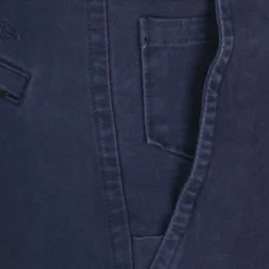 Chino Broeken Dockers Slim Tapered Navy -Broeken&Jeans || Jassen Winkel 59903 8