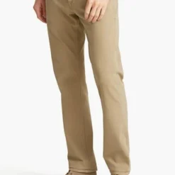 Chino Broeken Dockers Slim Tapered Khaki -Broeken&Jeans || Jassen Winkel 59904 10