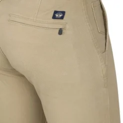 Chino Broeken Dockers Slim Tapered Khaki -Broeken&Jeans || Jassen Winkel 59904 14