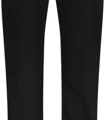 Five-Pocket Broeken Mac Broek Arne Stretch Black H900 -Broeken&Jeans || Jassen Winkel 6010 5 1