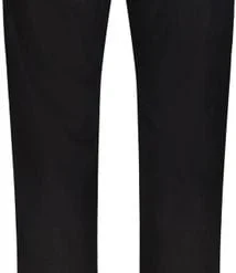 Five-Pocket Broeken Mac Broek Arne Stretch Black H900 -Broeken&Jeans || Jassen Winkel 6010 6 1