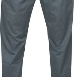 Chino Broeken Dstrezzed Presley Chino Grijs -Broeken&Jeans || Jassen Winkel 60785 11