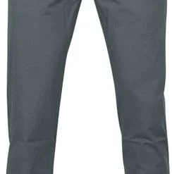 Chino Broeken Dstrezzed Presley Chino Grijs