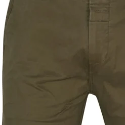 Chino Broeken Dstrezzed Presley Chino Army -Broeken&Jeans || Jassen Winkel 60786 10
