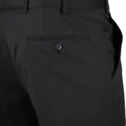 Pantalons Suitable Pantalon Piga Antraciet -Broeken&Jeans || Jassen Winkel 60853 2