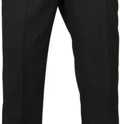 Pantalons Suitable Pantalon Piga Antraciet -Broeken&Jeans || Jassen Winkel 60853 5 1